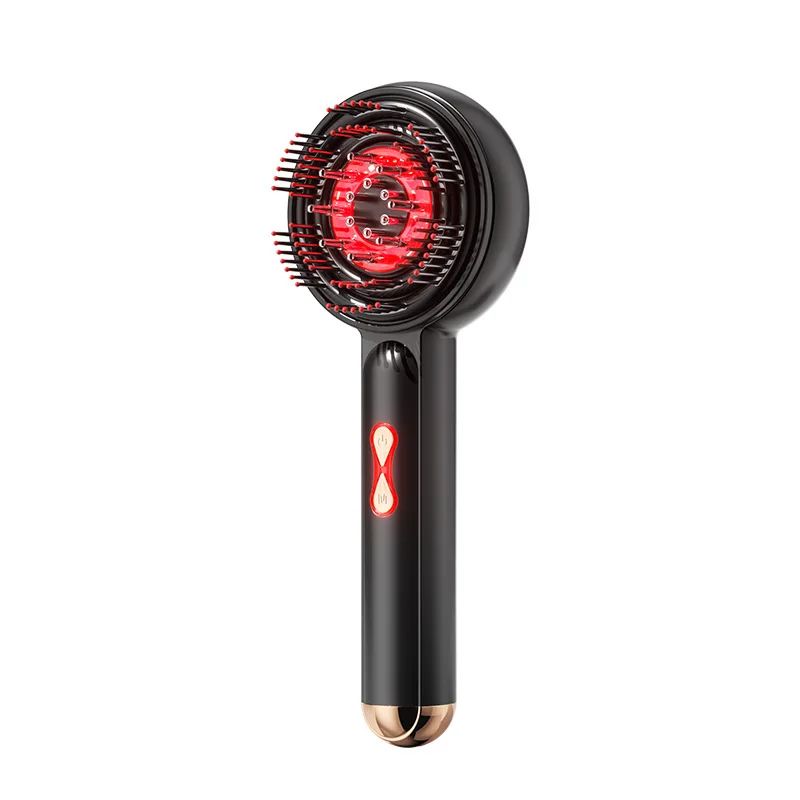 Hair Scalp Massager – Relaxing Head Massager for Hair Growth & Stress Relief
