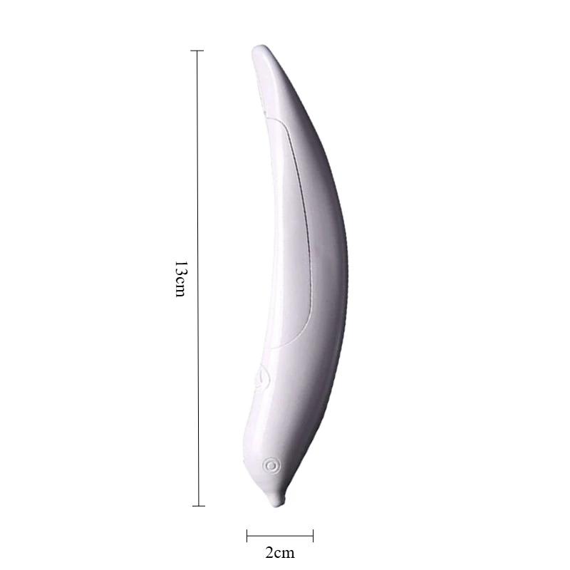 Electronic Latte Art Pen – Draw Designs on Coffee, Cakes & More