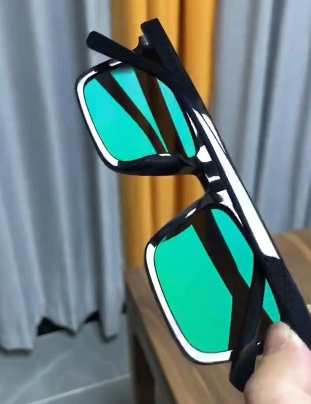 New Men's Polarised Sunglasses