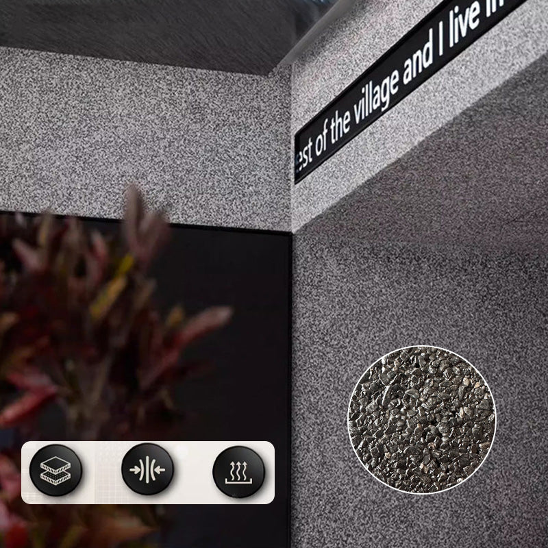š„Premium Terrazzo-Style Coating Material - 1000Gš„