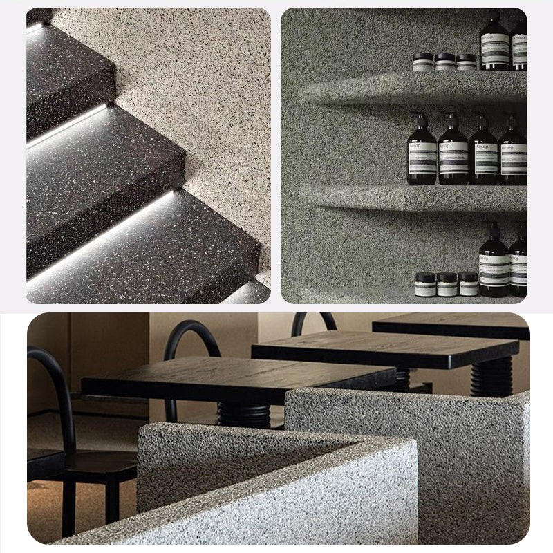 š„Premium Terrazzo-Style Coating Material - 1000Gš„