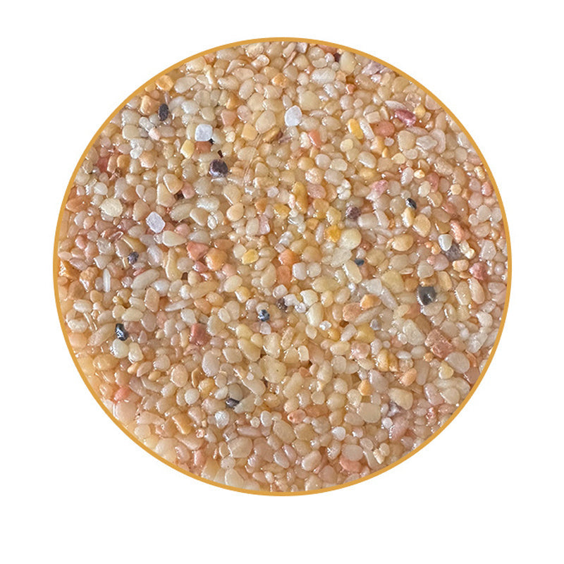 š„Premium Terrazzo-Style Coating Material - 1000Gš„