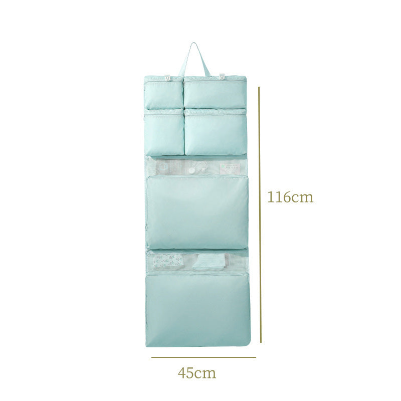 Multi-functional Compartment Travel Organizer