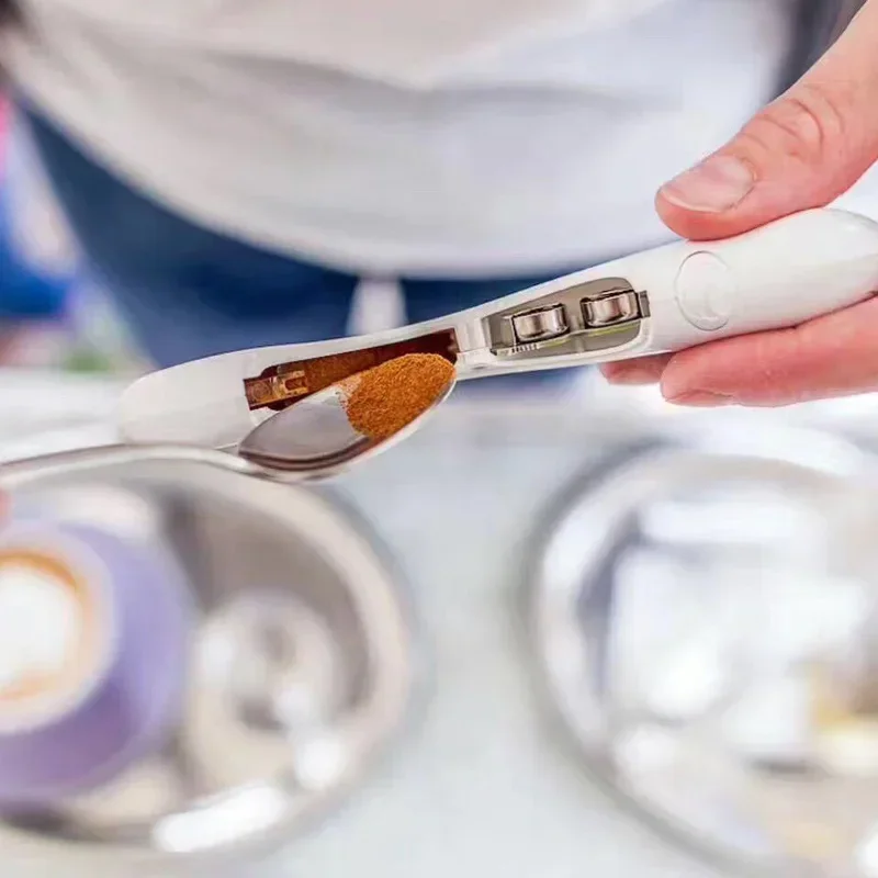 Electronic Latte Art Pen – Draw Designs on Coffee, Cakes & More